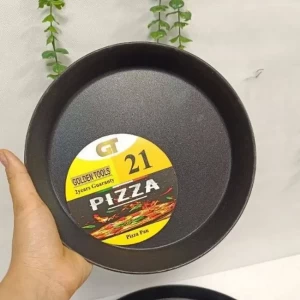 قالب پیتزا لبه دار PIZZA