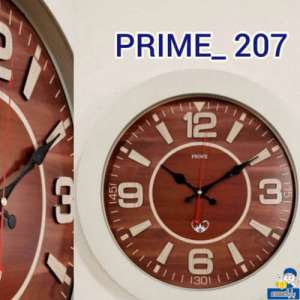 ساعت دیواری پرایم مدل 207