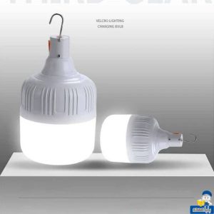 لامپ ال ای دی شارژی 20 وات برند لیتو